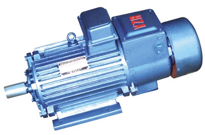 YZE、YZRE系列起重及冶金用電磁制動(dòng)三相異步電動(dòng)機(jī)